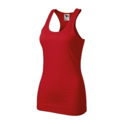 28167 - T-Shirt Damen Racer 167