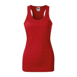 28167 - T-Shirt Damen Racer 167