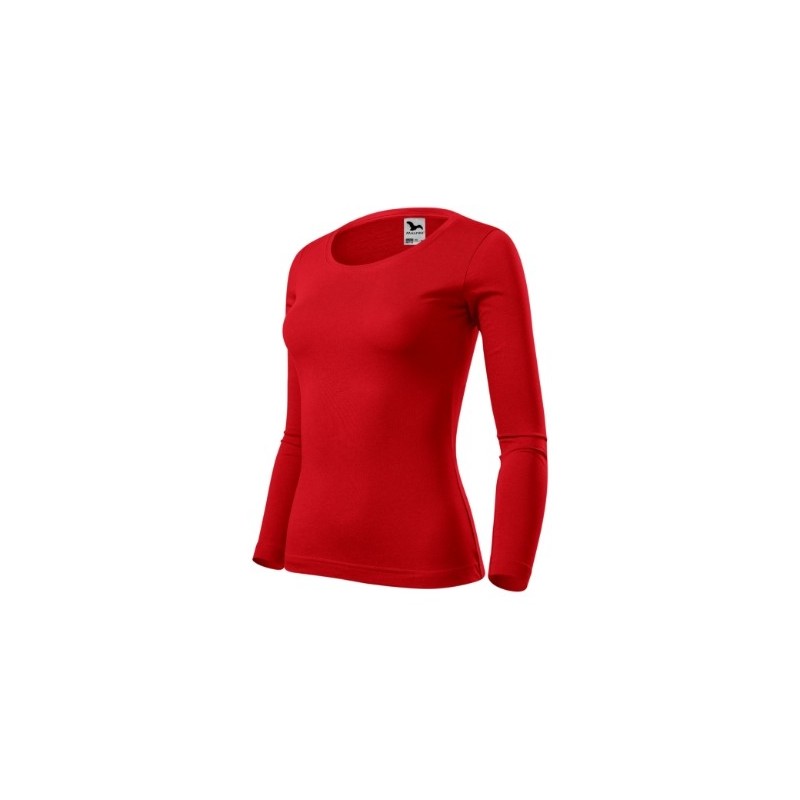 28169 - T-Shirt Damen Fit-T LS 169