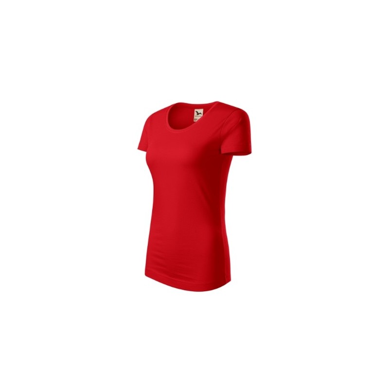 28172 - T-Shirt Damen Origin (GOTS) 172