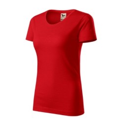 28174 - T-Shirt Damen Native (GOTS) 174