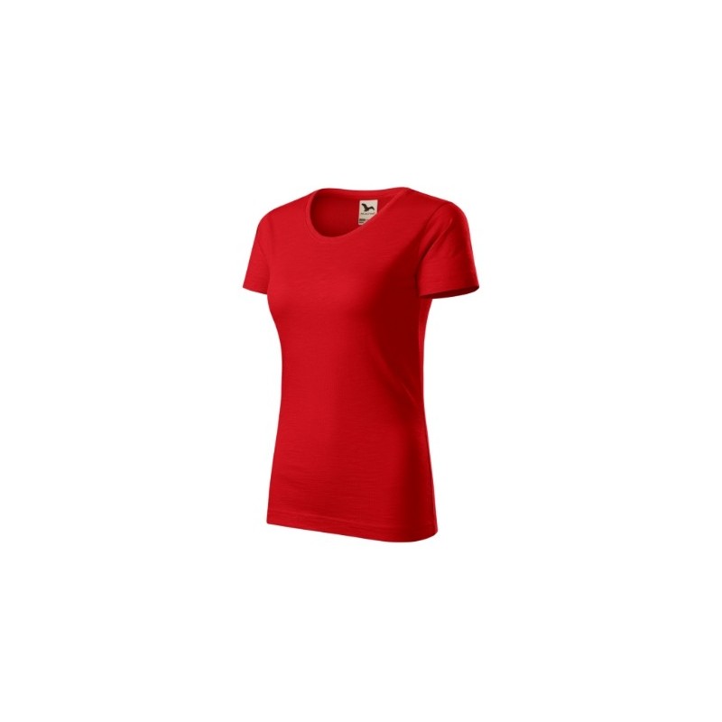 28174 - T-Shirt Damen Native (GOTS) 174