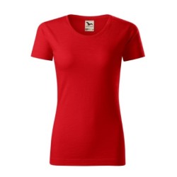 28174 - T-Shirt Damen Native (GOTS) 174