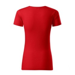 28174 - T-Shirt Damen Native (GOTS) 174