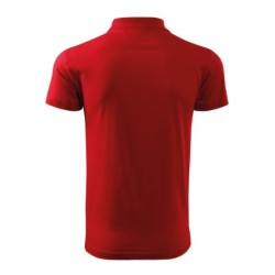 28202 - Polohemd Herren Single J. 202