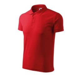 28203 - Polohemd Herren Pique Polo 203