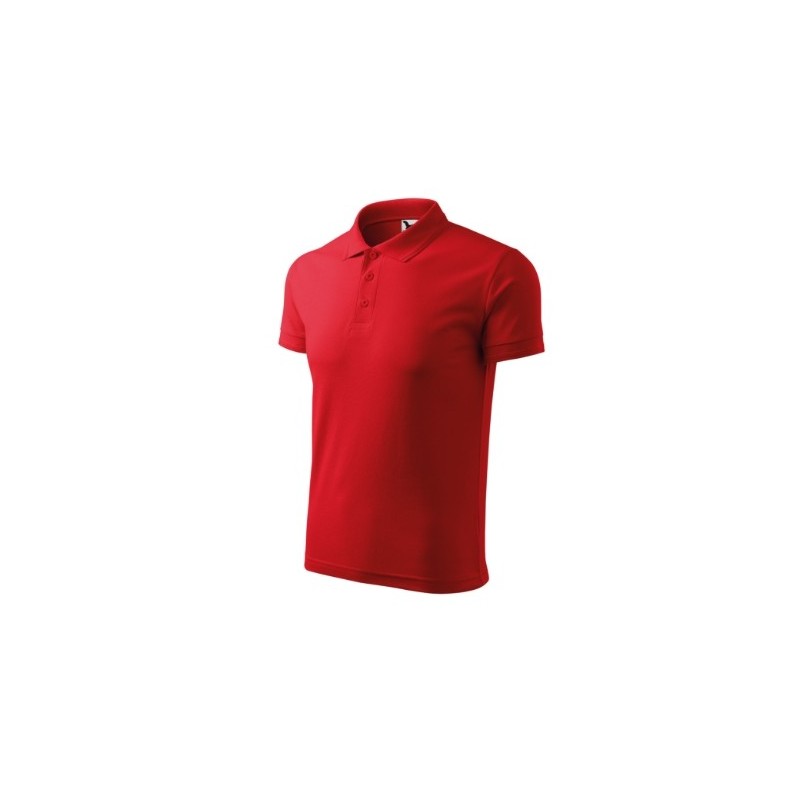 28203 - Polohemd Herren Pique Polo 203
