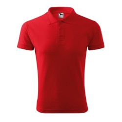 28203 - Polohemd Herren Pique Polo 203