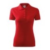 28210 - Polohemd Damen Pique Polo 210