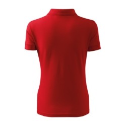 28210 - Polohemd Damen Pique Polo 210