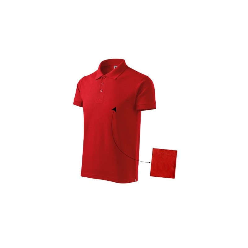 28212 - Polohemd Herren Cotton 212