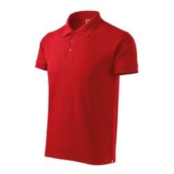 28215 - Polohemd Herren Cotton Heavy 215
