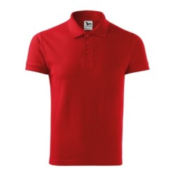 28215 - Polohemd Herren Cotton Heavy 215