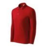 28221 - Polohemd Herren Pique Polo LS 221