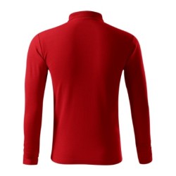 28221 - Polohemd Herren Pique Polo LS 221