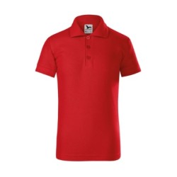 28222 - Polohemd Kinder Pique Polo 222