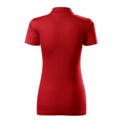 28223 - Polohemd Damen Single J. 223