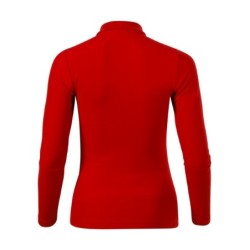 28231 - Polohemd Damen Pique Polo LS 231