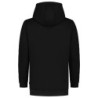 281744 - Sweatshirt Unisex Hooded Sweat Jacket Washable 60°C T44