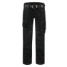 281761 - Arbeitshose Unisex Cordura Canvas Work Pants T61