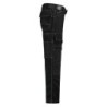 281761 - Arbeitshose Unisex Cordura Canvas Work Pants T61