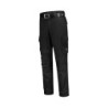 281762 - Arbeitshose Unisex Work Pants Twill Cordura Stretch T62