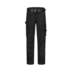 281762 - Arbeitshose Unisex Work Pants Twill Cordura Stretch T62
