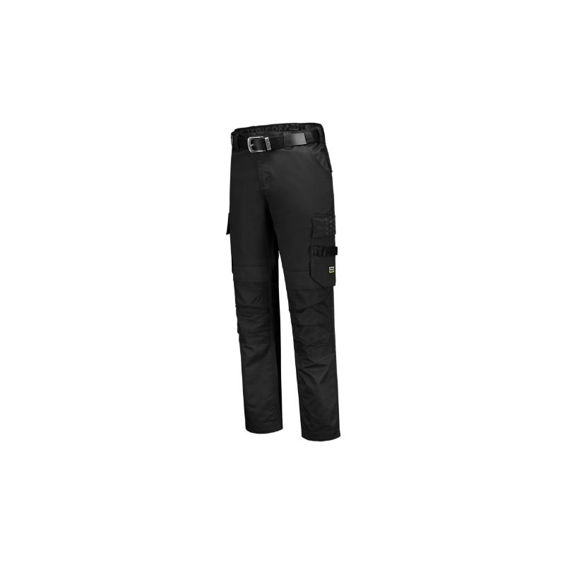 281763 - Arbeitshose Unisex Work Pants Twill Cordura T63