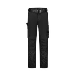 281763 - Arbeitshose Unisex Work Pants Twill Cordura T63