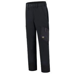 281777 - Arbeitshose Unisex Work Trousers 4-way Stretch T77
