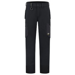 281777 - Arbeitshose Unisex Work Trousers 4-way Stretch T77