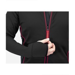 281841 - Stretch Fleece Herren Vertex W41