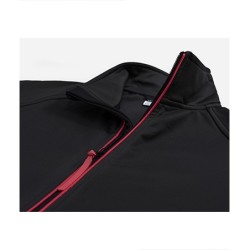 281841 - Stretch Fleece Herren Vertex W41