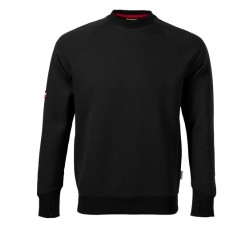 281842 - Sweatshirt Herren Vertex W42