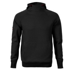 281843 - Sweatshirt Herren Vertex Hoodie W43