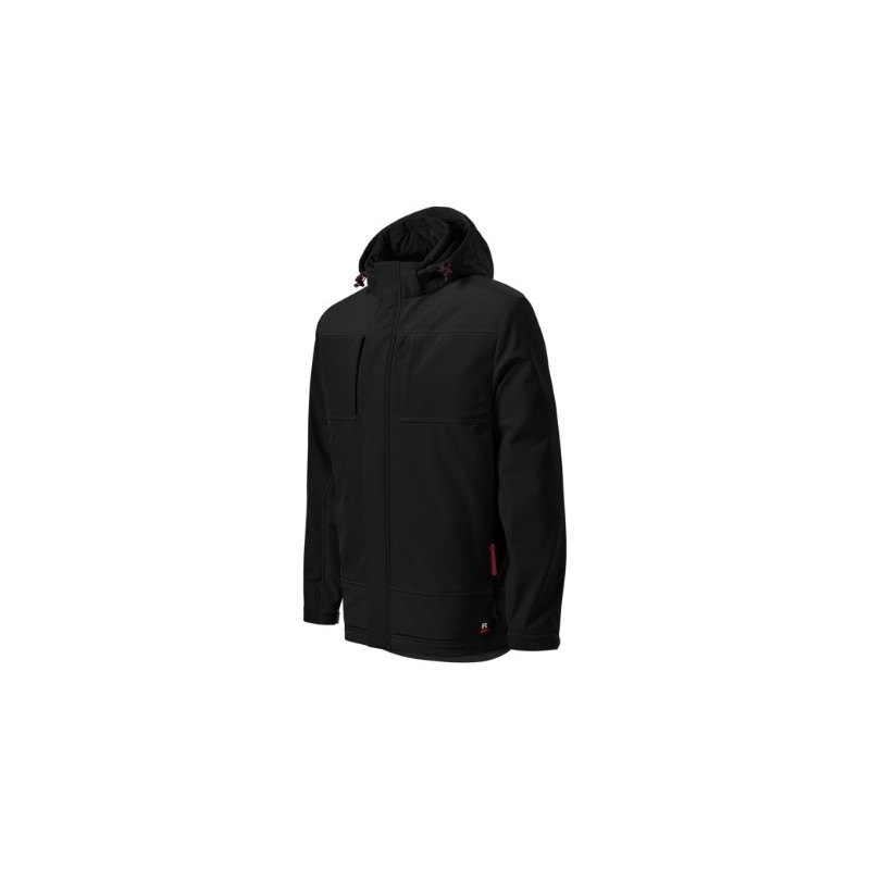 281855 - Winter-Softshell-Jacke Herren Vertex W55