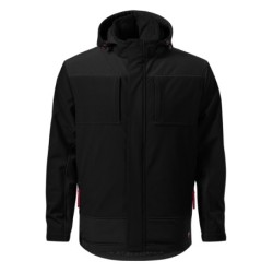 281855 - Winter-Softshell-Jacke Herren Vertex W55