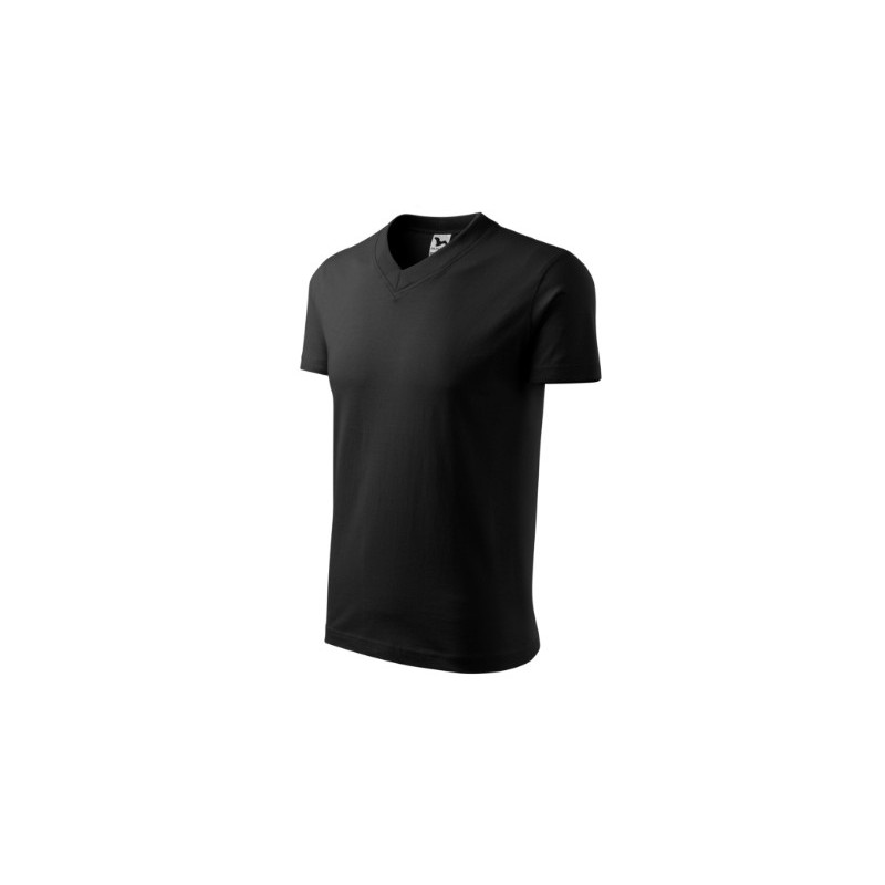 28102 - T-Shirt unisex V-Neck 102