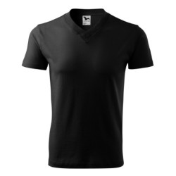 28102 - T-Shirt unisex V-Neck 102