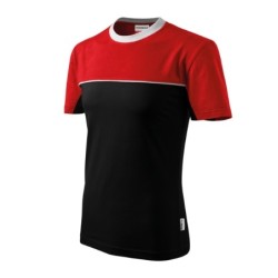 28109 - T-Shirt unisex Colormix 109