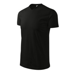 28111 - T-Shirt unisex Heavy V-Neck 111