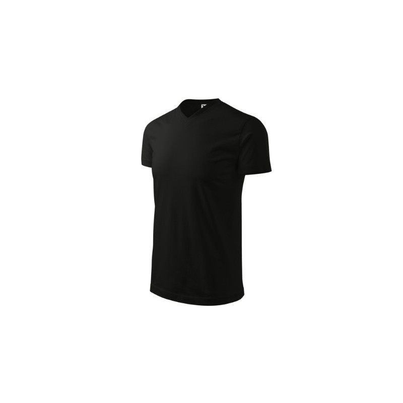 28111 - T-Shirt unisex Heavy V-Neck 111