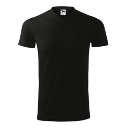 28111 - T-Shirt unisex Heavy V-Neck 111