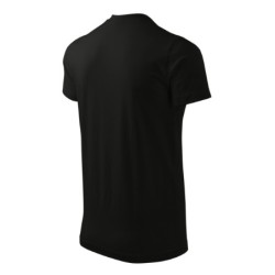 28111 - T-Shirt unisex Heavy V-Neck 111