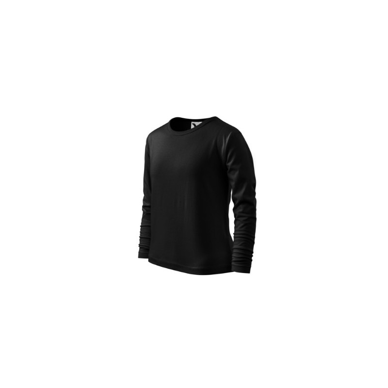 28121 - T-Shirt Kinder Fit-T LS 121