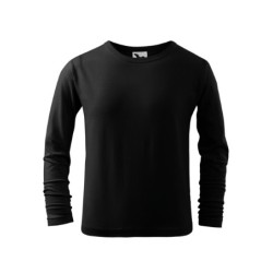 28121 - T-Shirt Kinder Fit-T LS 121