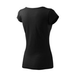 28122 - T-Shirt Damen Pure 122