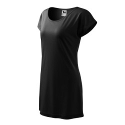 28123 - T-Shirt Damen Love 123