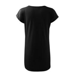 28123 - T-Shirt Damen Love 123