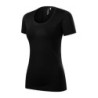 28158 - T-Shirt Damen Merino Rise 158
